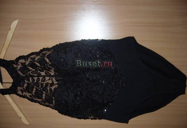 Наикрасивейшее новое боди 46-48 р Москва