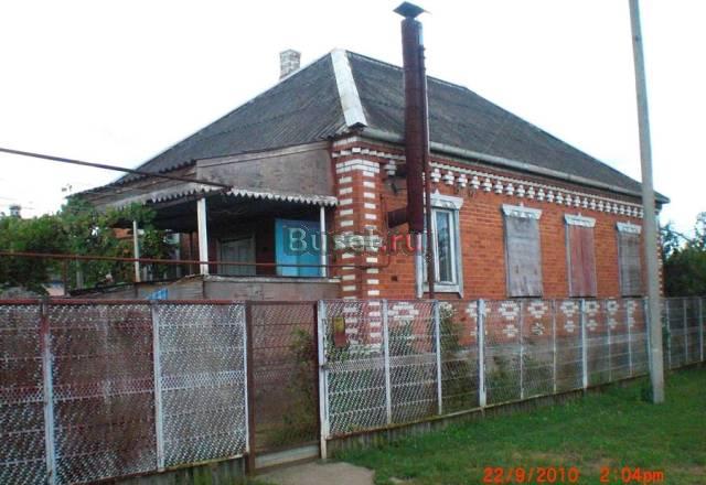 Дом в Краснодарском крае.г Апшеронск Краснодар