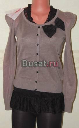 Эксклюзивная кофта Москва