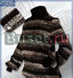 Cвитер Санкт-Петербург