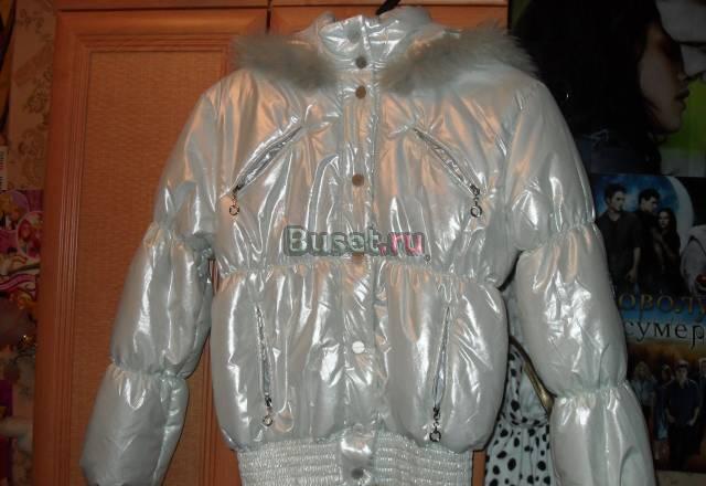 Куртка Санкт-Петербург