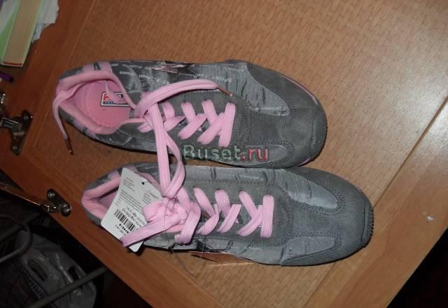 Кроссовки Санкт-Петербург