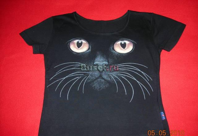 Футболка Санкт-Петербург