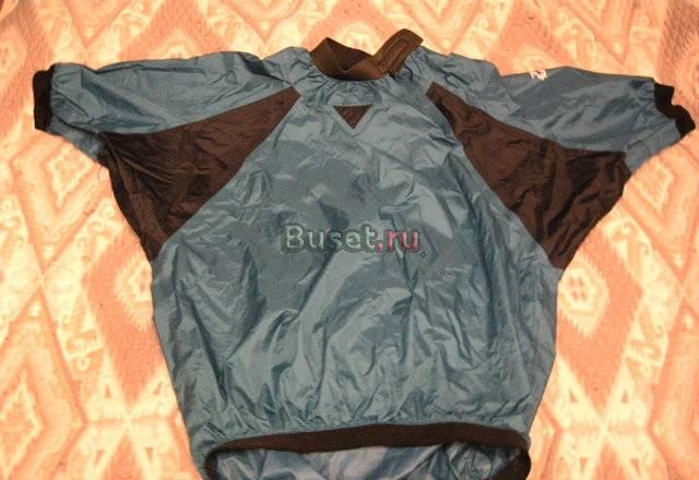 Куртка каякера Hiko Basic short Москва