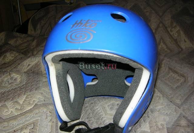 Шлем Hiko Life Москва