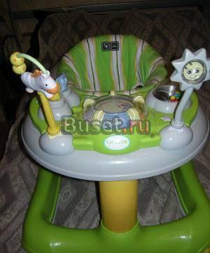 Ходунки ABC Disign Москва