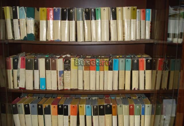 Много при много книг Санкт-Петербург