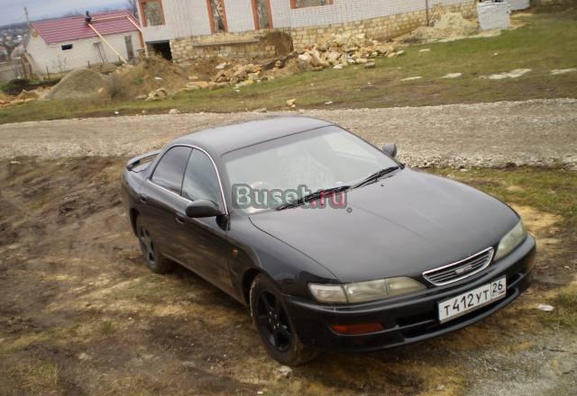 Toyota Carina, 1995 Ставрополь