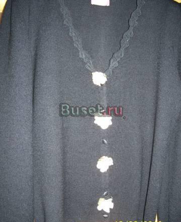 Итальянская кофточка Blumarine Санкт-Петербург