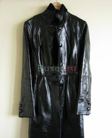 Пальто меховое Москва