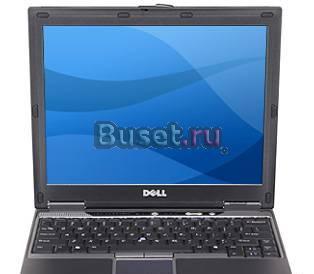 Двухъядерный ноутбук Dell Latitude Санкт-Петербург