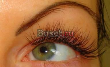 Реснички-супер свао Москва