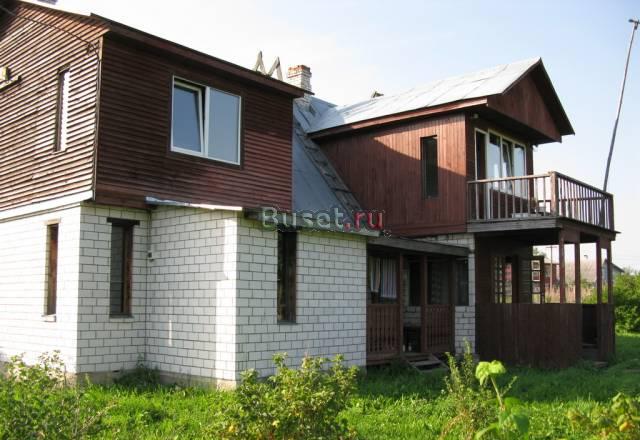 Д.Липовая Гора дом140кв.м. уч 21сот Волосово