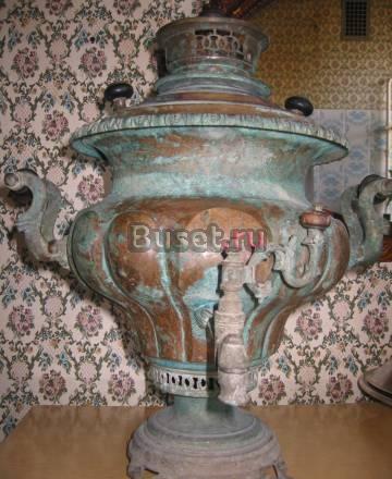 Самовар Балашиха