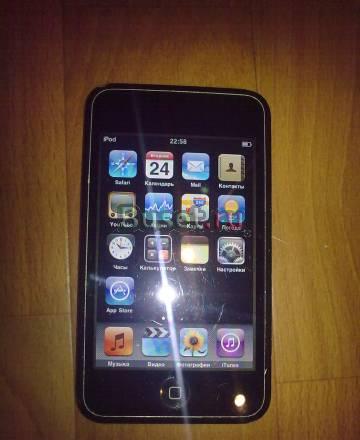 Продам Ipod Touch 8gb Москва