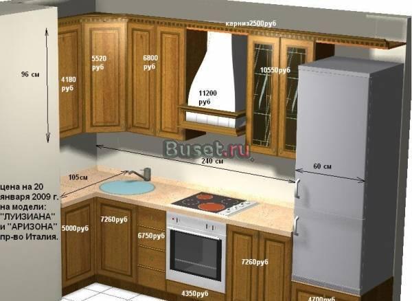 Кухни новые массив и акрил пр-во Италия без посредников Москва