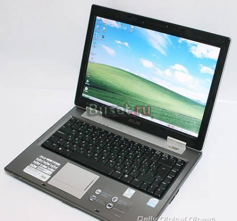Двухядерный Asus A4000 Москва