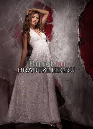 Свадебное платье (1 раз б/у) Санкт-Петербург