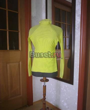 Кофта Москва