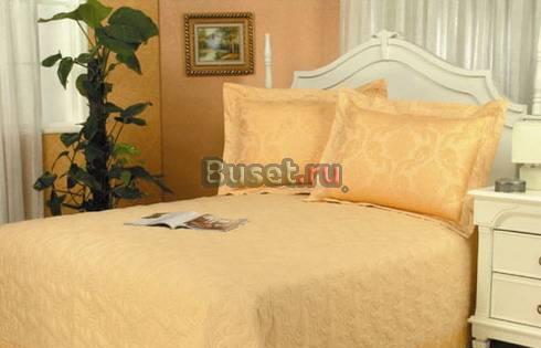 Покрывала сатиновые "Сайли - д" 230Х250 Москва