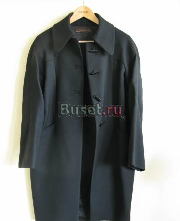 Пальто с рукавами три четверти Москва