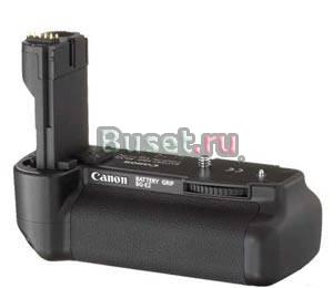 Батарейный блок Canon BG-E2 Москва