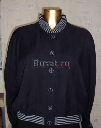 Лёгкая ветровка zero 46-48, 50-52 Москва