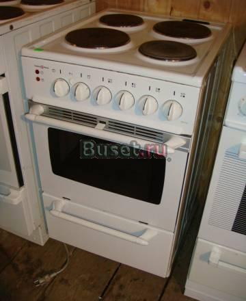 Электроплита Санкт-Петербург