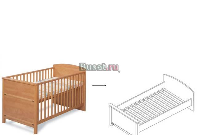 Мебель для детской Санкт-Петербург