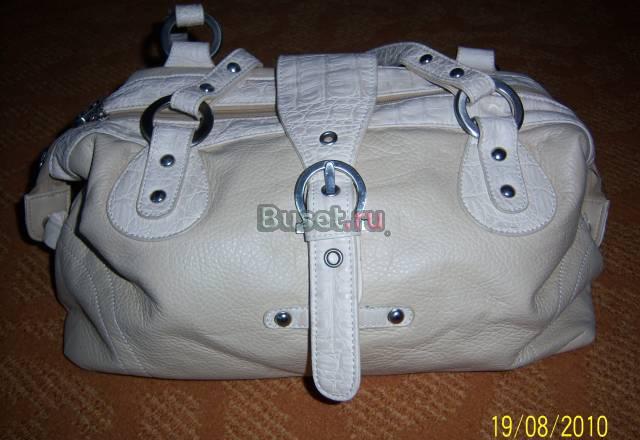 Сумка Санкт-Петербург