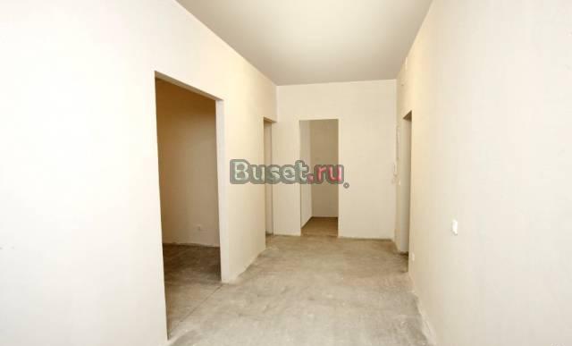 Новая 2 к.кв. (64,7 кв.м) рядом с метро Санкт-Петербург