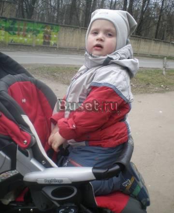 Продам "tillson" весна-осень 98 Москва