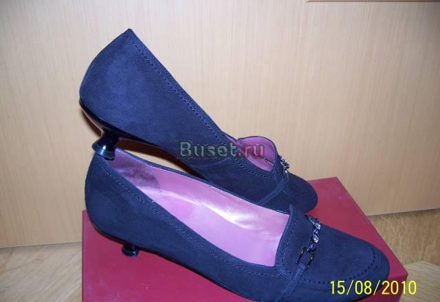 Туфли Hogl Санкт-Петербург