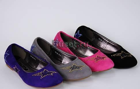 Модные балетки Москва