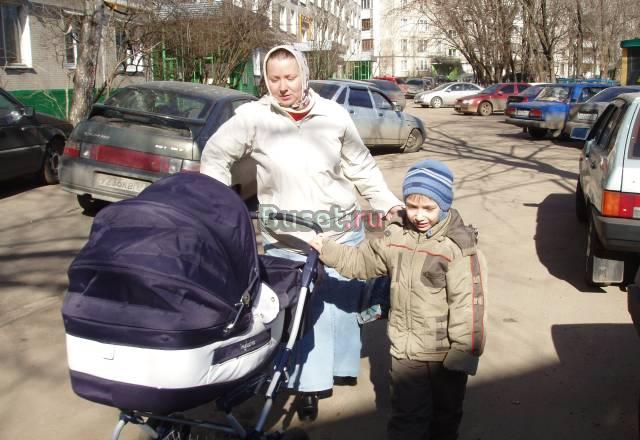 Инглезина Виктория Москва