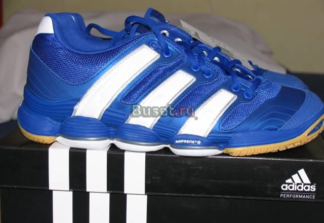 Кроссовки Adidas новые размер 38 (24 см) Москва