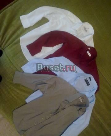 Рубашка Санкт-Петербург