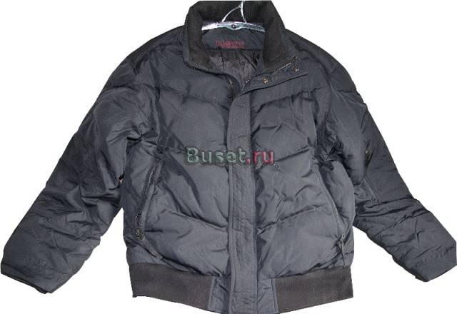Пуховик мужской Mexx, р. 48-50 Москва