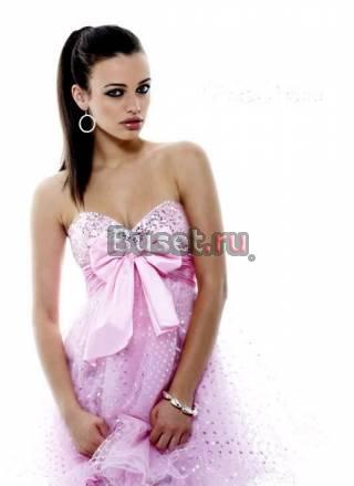 Вечернее платье (новое) Москва