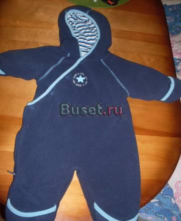 Комбез Линдекс.Весна-Осень Санкт-Петербург