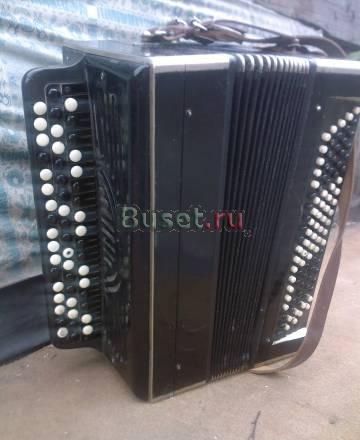 Продам 2 баяна Кемерово