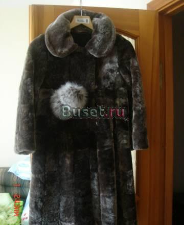 Продаётся детская шуба Москва