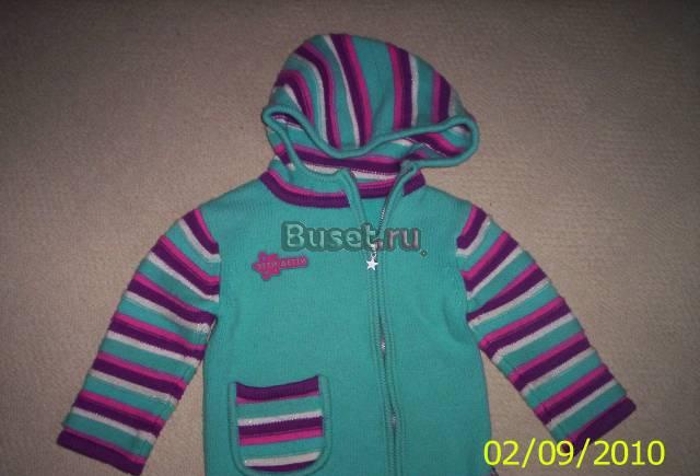 Кардиганэтти-дети рост104,90шерсти,мягчай Санкт-Петербург
