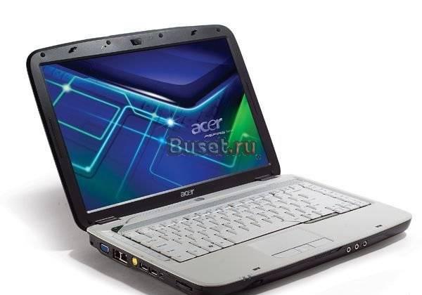 Acer Aspire 4315, Intel 1.86Ghz, 80Gb, 1024, WiFi Санкт-Петербург