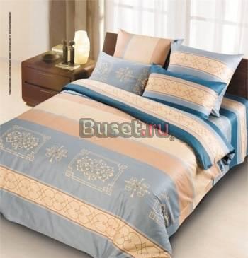 "Arabesgue" -сатин -евро - "Волшебная ночь " Москва