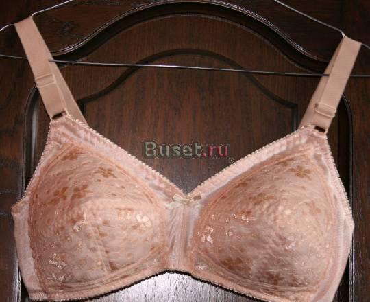 Новый бюстгальтер фирмы Sery 85С из Франции Санкт-Петербург