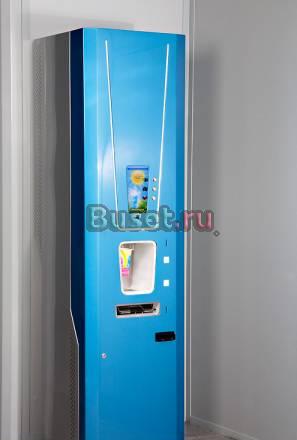 Перспективный бизнес-проект. Соцподдержка. Продаю Омск