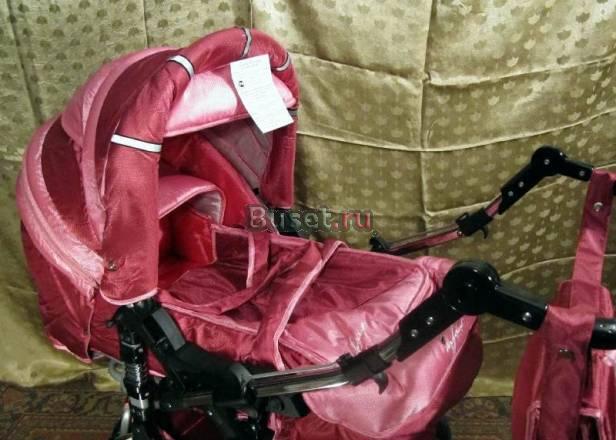 Зимний трансформер Вояджер. Новый. Франция Санкт-Петербург