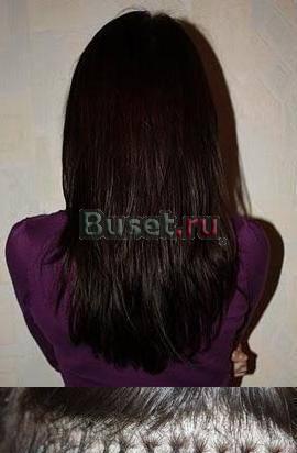 Качественное наращивание волос Euro So.Cap Москва