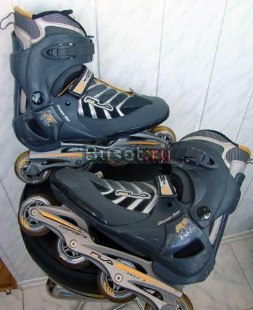 Fila FF 45 Москва